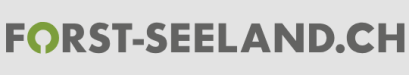 Logo Forst Seeland Forstbetrieb