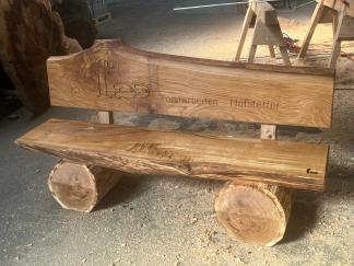 Individuelle Gravur auf Anfrage